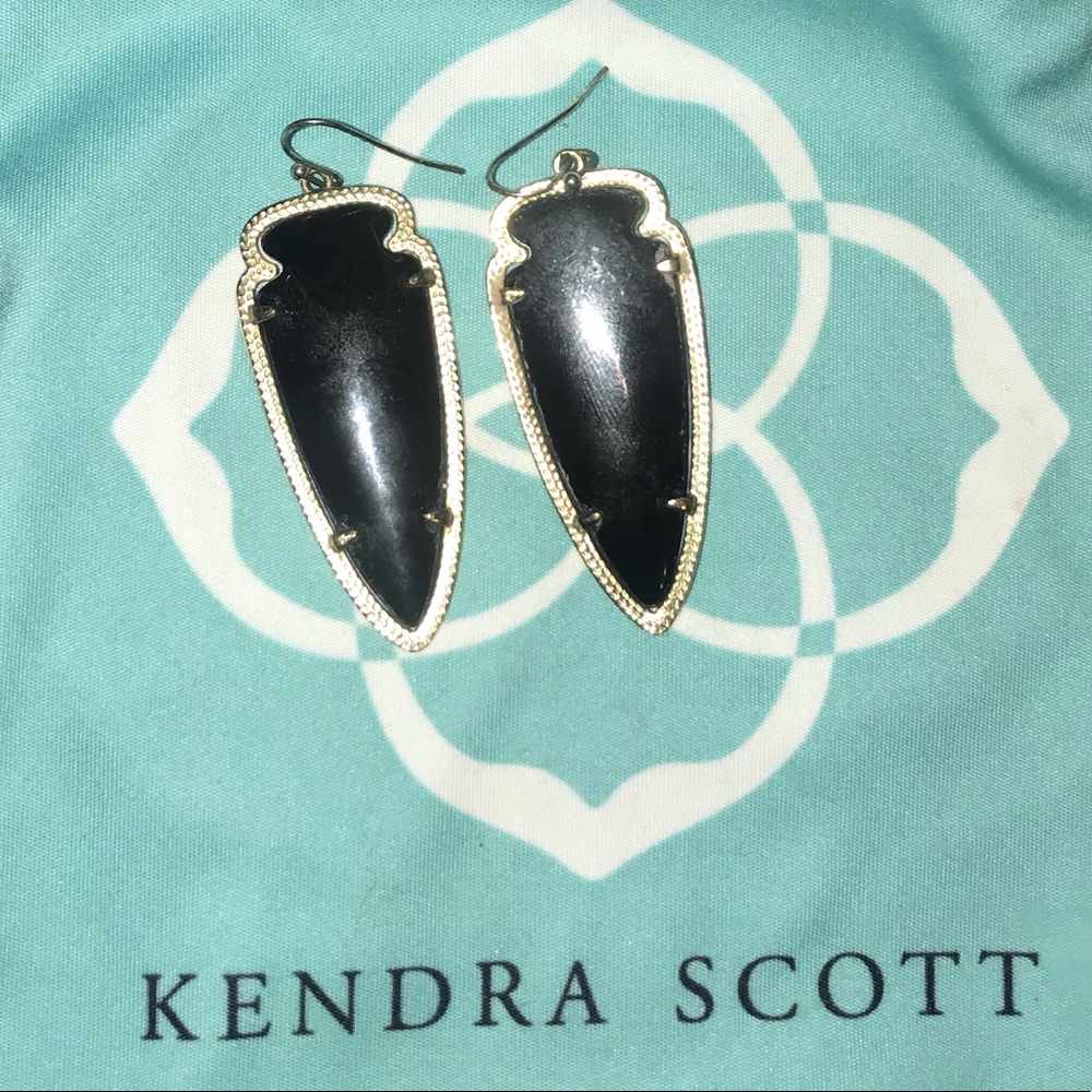 Kendra Scott earrings